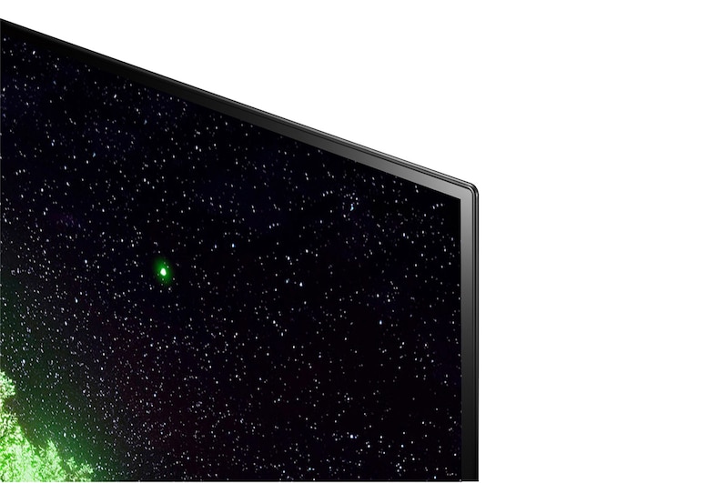 LG 4K OLED, SmartTV webOS 6.0, Procesador Inteligente 4K α7 Gen4 con AI, HDR Dolby Vision, DOLBY ATMOS [Clase de eficiencia energética G], OLED77A16LA