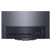 LG 4K OLED, SmartTV webOS 6.0, Procesador Inteligente 4K α7 Gen4 con AI, El Mejor TV Para gaming, Compatible con el 100% de formatos HDR, HDR Dolby Vision, DOLBY ATMOS [Clase de eficiencia energética G], OLED77B16LA