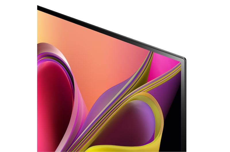 LG TV LG  OLED 4K de 77'' B3, Procesador Gran Potencia, Dolby Vision / Dolby ATMOS, Smart TV webOS23, el mejor TV para Gaming., OLED77B36LA