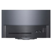 LG TV LG  OLED 4K de 77'' B3, Procesador Gran Potencia, Dolby Vision / Dolby ATMOS, Smart TV webOS23, el mejor TV para Gaming., OLED77B36LA
