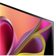 LG TV LG  OLED 4K de 77'' B3, Procesador Gran Potencia, Dolby Vision / Dolby ATMOS, Smart TV webOS23, el mejor TV para Gaming., OLED77B36LA