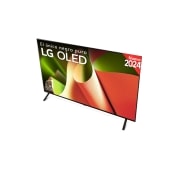 LG 77 pulgadas Smart TV LG OLED B4 4K 2024, OLED77B4ELA.AEUD