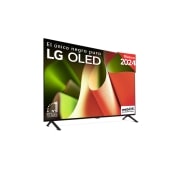 LG 77 pulgadas Smart TV LG OLED B4 4K 2024, OLED77B4ELA.AEUD