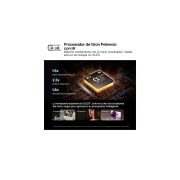 LG 77 pulgadas Smart TV LG OLED B4 4K 2024, OLED77B4ELA.AEUD