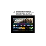 LG 77 pulgadas Smart TV LG OLED B4 4K 2024, OLED77B4ELA.AEUD
