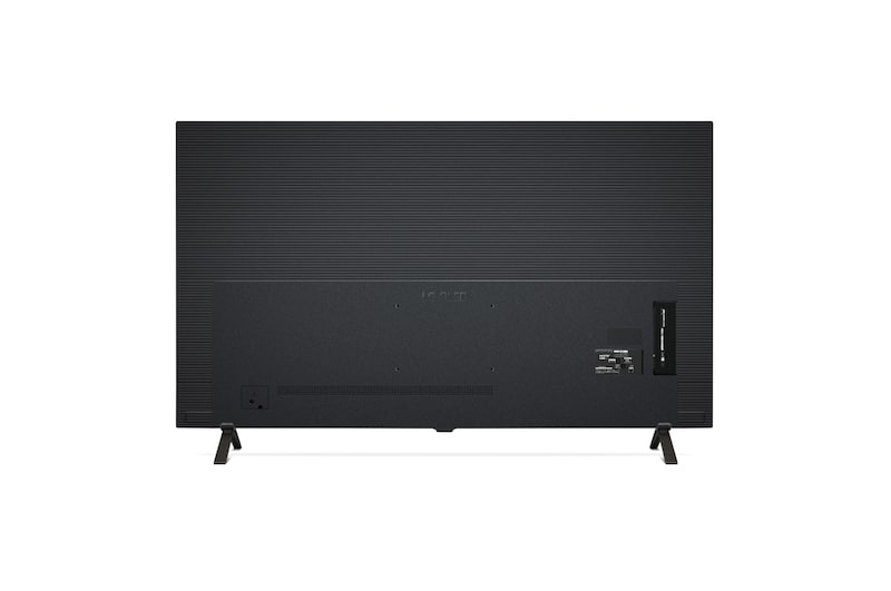 LG 77 pulgadas Smart TV LG OLED AI B4 4K 2024, OLED77B46LA