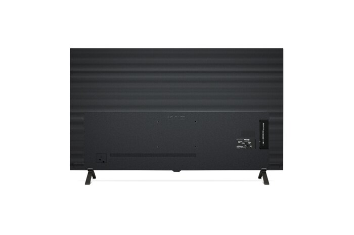 LG 77 pulgadas Smart TV LG OLED AI B4 4K 2024, OLED77B46LA.OUTLET