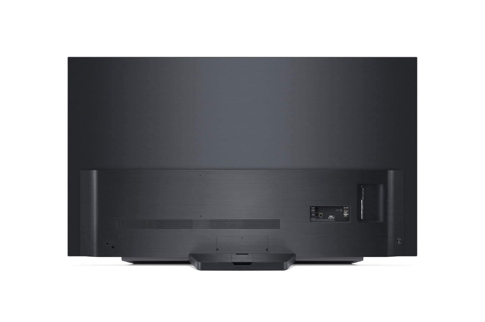 LG 4K OLED, SmartTV webOS 6.0, Procesador Inteligente 4K α9 Gen4 con AI, HDR Dolby Vision, DOLBY ATMOS [Clase de eficiencia energética G], OLED77C14LB
