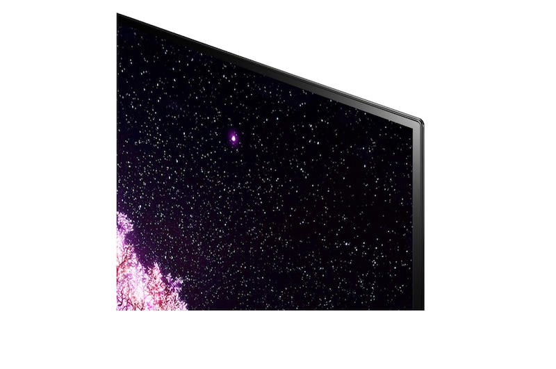 LG 4K OLED, SmartTV webOS 6.0, Procesador Inteligente 4K α9 Gen4 con AI, HDR Dolby Vision, DOLBY ATMOS [Clase de eficiencia energética G], OLED77C14LB
