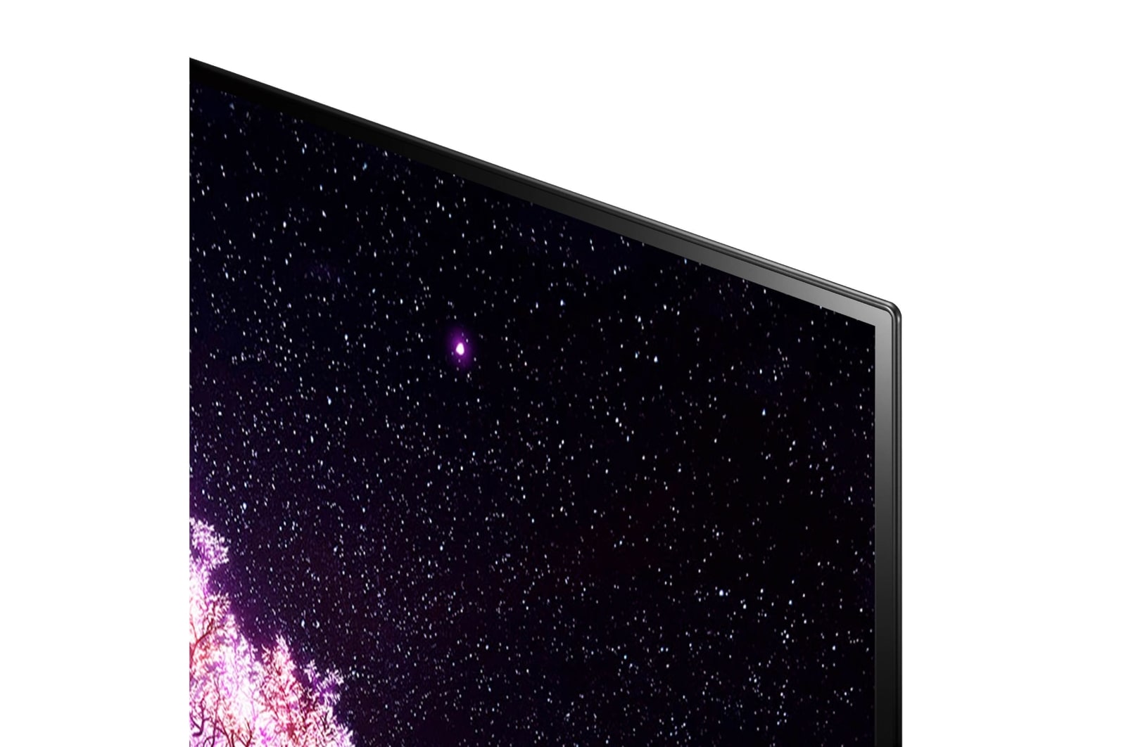 LG 4K OLED, SmartTV webOS 6.0, Procesador Inteligente 4K α9 Gen4 con AI, HDR Dolby Vision, DOLBY ATMOS [Clase de eficiencia energética G], OLED77C17LB