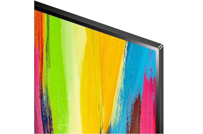 LG Televisor LG 4K OLED evo, Procesador Inteligente de Máxima Potencia 4K a9 Gen 5 con IA, compatible con el 100% de formatos HDR, HDR Dolby Vision y Dolby Atmos, Smart TV webOS22, el mejor TV para Gaming. , OLED77C24LA