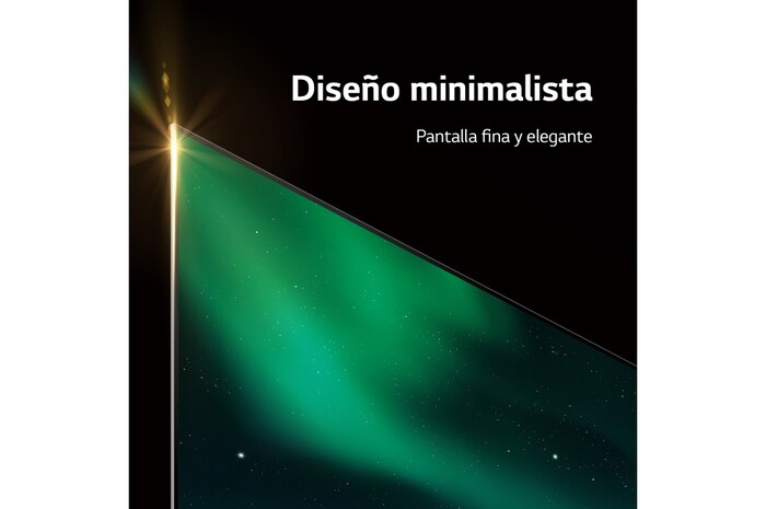 LG Televisor LG 4K OLED evo, Procesador Inteligente de Máxima Potencia 4K a9 Gen 5 con IA, compatible con el 100% de formatos HDR, HDR Dolby Vision y Dolby Atmos, Smart TV webOS22, el mejor TV para Gaming. , OLED77C24LA