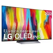 OLED77C24LA