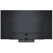 LG Televisor LG 4K OLED evo, Procesador Inteligente de Máxima Potencia 4K a9 Gen 5 con IA, compatible con el 100% de formatos HDR, HDR Dolby Vision y Dolby Atmos, Smart TV webOS22, el mejor TV para Gaming. , OLED77C24LA