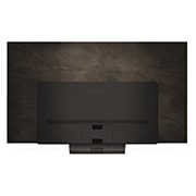 LG Outlet 77 pulgadas Smart TV LG OLED evo AI C4 4K 2024, OLED77C44LA.OUTLET