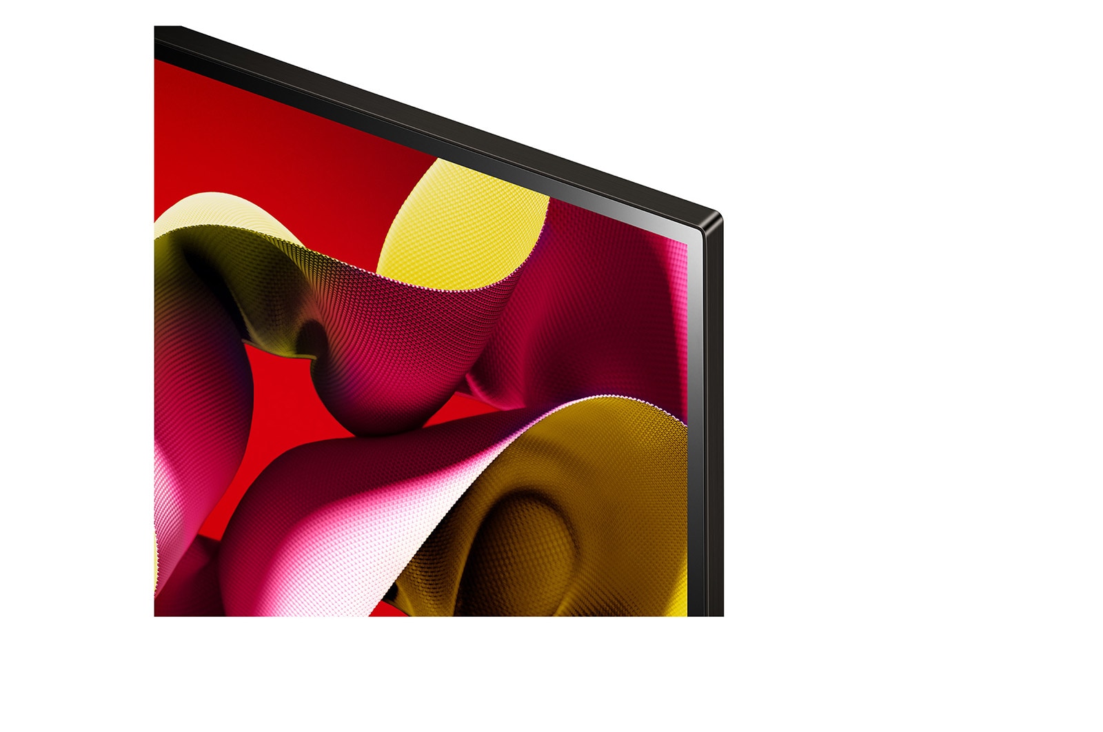 LG Outlet 77 pulgadas Smart TV LG OLED evo AI C4 4K 2024, OLED77C44LA.OUTLET