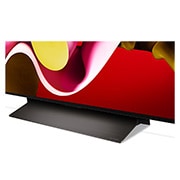 LG Outlet 77 pulgadas Smart TV LG OLED evo AI C4 4K 2024, OLED77C44LA.OUTLET