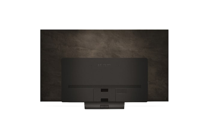 LG 77 pulgadas Smart TV LG OLED evo AI C4 4K 2024, OLED77C46LA.OUTLET