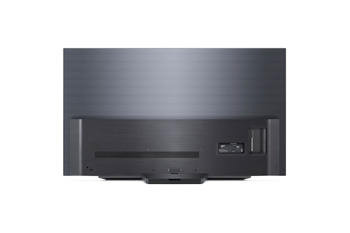 LG Televisor LG  4K OLED, Procesador Inteligente de Máxima Potencia 4K a9 Gen 5 con IA, compatible con el 100% de formatos HDR, HDR Dolby Vision, Dolby Atmos, Smart TV webOS22, el mejor TV para Gaming. , OLED77CS6LA