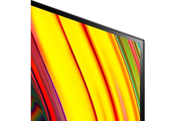 LG Televisor LG  4K OLED, Procesador Inteligente de Máxima Potencia 4K a9 Gen 5 con IA, compatible con el 100% de formatos HDR, HDR Dolby Vision, Dolby Atmos, Smart TV webOS22, el mejor TV para Gaming. , OLED77CS6LA