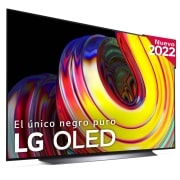LG OLED77C26LD