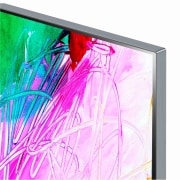LG Televisor LG  4K OLED evo Gallery Edition, Procesador Inteligente de Máxima Potencia 4K a9 Gen 5 con IA, compatible con el 100% de formatos HDR, HDR Dolby Vision, Dolby Atmos, Smart TV webOS22, el mejor TV para Gaming.<br>Ideal para colgar en la pared., OLED77G26LA
