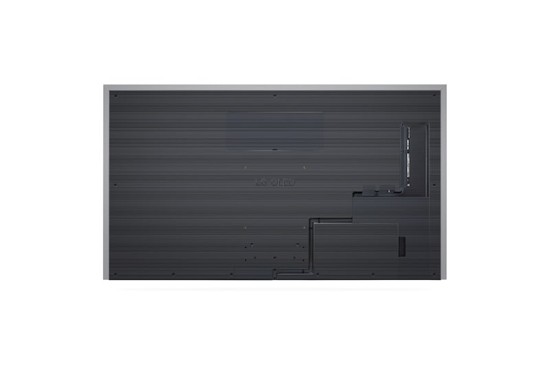 LG TV LG OLED evo 4K de 77'' G3, Procesador Máxima Potencia, Dolby Vision / Dolby ATMOS, Smart TV webOS23, el mejor TV para Gaming. Perfecta Integración en Pared., OLED77G36LA