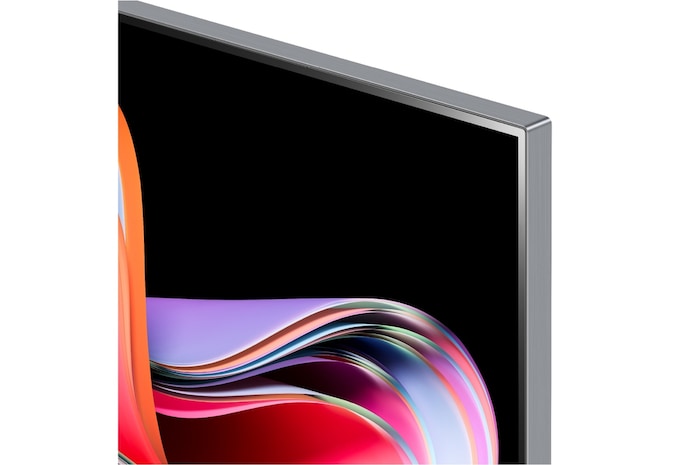 LG TV LG OLED evo 4K de 77'' G3, Procesador Máxima Potencia, Dolby Vision / Dolby ATMOS, Smart TV webOS23, el mejor TV para Gaming. Perfecta Integración en Pared., OLED77G36LA