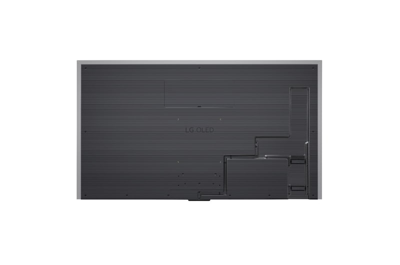 LG TV LG OLED evo 4K de 77 pulgadas M3 Inalámbrico con Smart TV webOS23 actualizable, OLED77M39LA