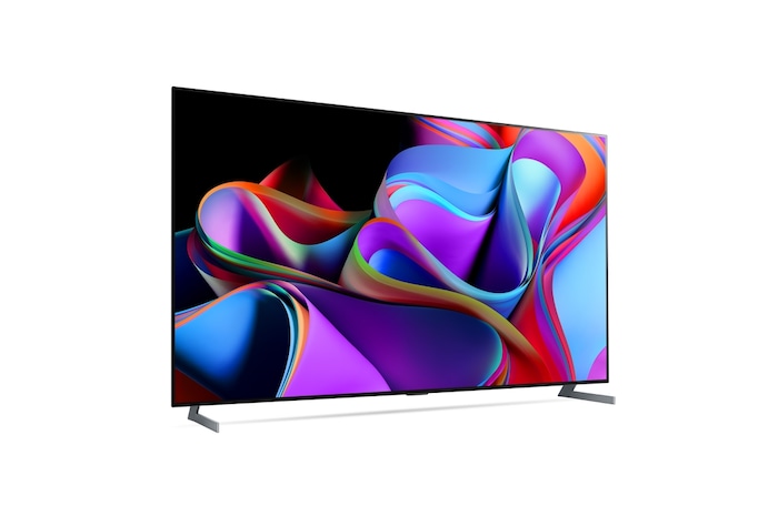 LG TV LG SIGNATURE OLED evo 8K de 77'' Z3, Procesador Máxima Potencia, Dolby Vision / Dolby ATMOS, Smart TV webOS23, el mejor TV para Gaming., OLED77Z39LA