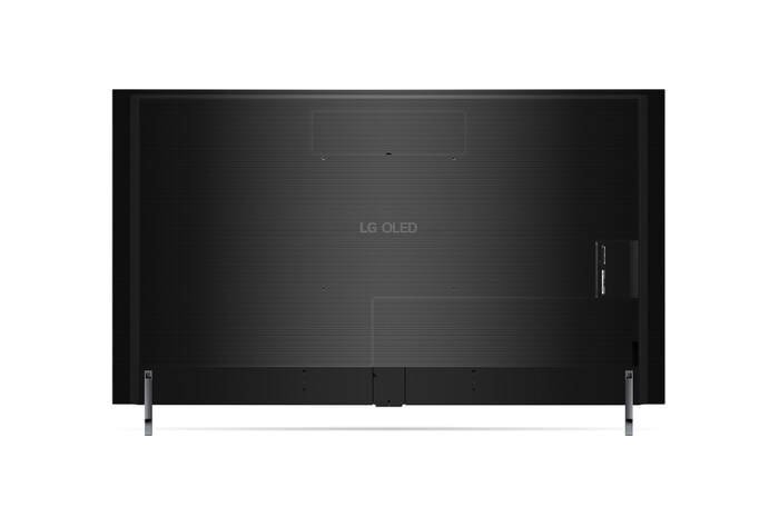 LG TV LG SIGNATURE OLED evo 8K de 77'' Z3, Procesador Máxima Potencia, Dolby Vision / Dolby ATMOS, Smart TV webOS23, el mejor TV para Gaming., OLED77Z39LA