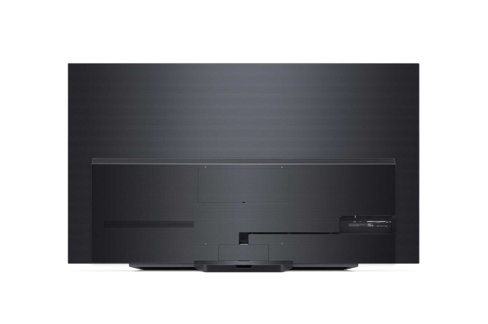 LG 4K OLED, SmartTV webOS 6.0, Procesador Inteligente 4K α9 Gen4 con AI, HDR Dolby Vision, DOLBY ATMOS [Clase de eficiencia energética G], OLED83C14LA