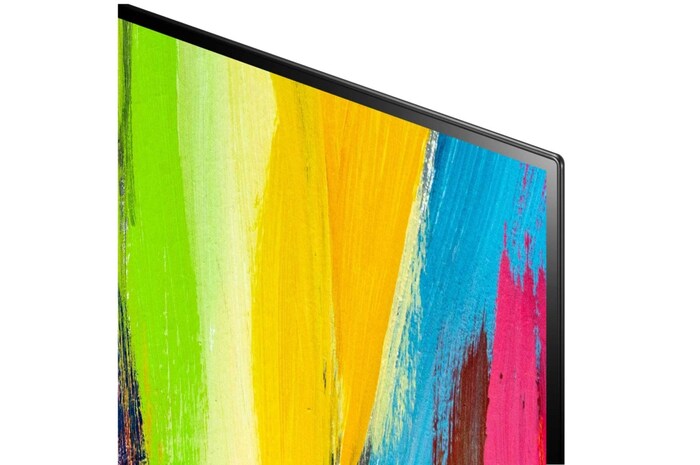 LG Televisor LG 4K OLED evo, Procesador Inteligente de Máxima Potencia 4K a9 Gen 5 con IA, compatible con el 100% de formatos HDR, HDR Dolby Vision y Dolby Atmos, Smart TV webOS22, el mejor TV para Gaming. , OLED83C24LA