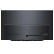 LG Televisor LG 4K OLED evo, Procesador Inteligente de Máxima Potencia 4K a9 Gen 5 con IA, compatible con el 100% de formatos HDR, HDR Dolby Vision y Dolby Atmos, Smart TV webOS22, el mejor TV para Gaming. , OLED83C24LA