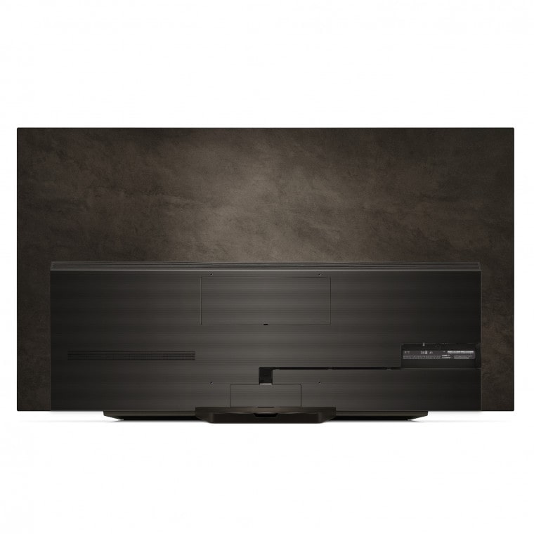 LG Pack TV LG OLED evo C4 83" + Barra de Sonido SC9S, OLED83C4LA.ESB2