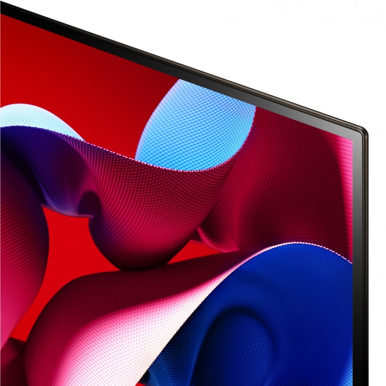 LG Pack TV LG OLED evo C4 83" + Barra de Sonido SC9S, OLED83C4LA.ESB2