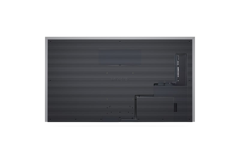 LG TV LG  OLED evo 4K de 83'' G3, Procesador Máxima Potencia, Dolby Vision / Dolby ATMOS, Smart TV webOS23, el mejor TV para Gaming. Perfecta Integración en Pared., OLED83G36LA