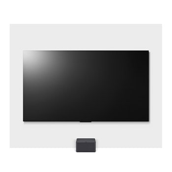 LG 83 pulgadas TV LG OLED evo 4K M3 Inalámbrico con Smart TV webOS23 actualizable, OLED83M39LA