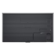LG 83 pulgadas TV LG OLED evo 4K M3 Inalámbrico con Smart TV webOS23 actualizable, OLED83M39LA