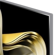 LG 83 pulgadas TV LG OLED evo 4K M3 Inalámbrico con Smart TV webOS23 actualizable, OLED83M39LA