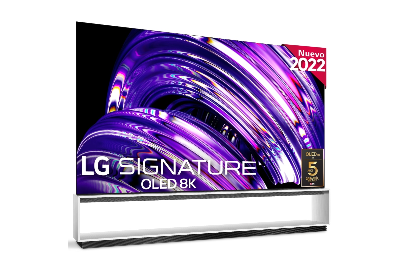 LG OLED88Z29LA