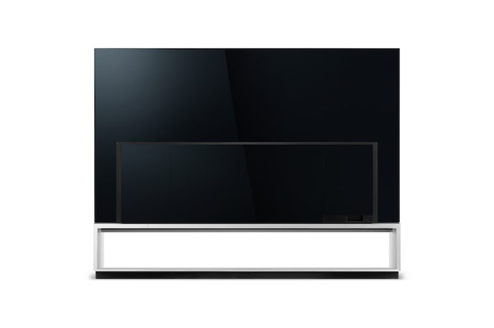 LG TV LG SIGNATURE OLED evo 8K de 88'' Z3, Procesador Máxima Potencia, Dolby Vision / Dolby ATMOS, Smart TV webOS23, el mejor TV para Gaming., OLED88Z39LA