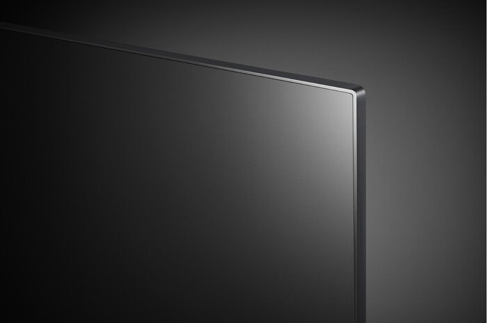 LG  TV LG SIGNATURE OLED evo 8K de 88'' Z3, Procesador Máxima Potencia, Dolby Vision / Dolby ATMOS, Smart TV webOS23, el mejor TV para Gaming., OLED88Z39LA