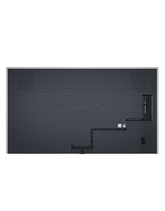 LG Pack TV LG OLED evo G4 77" + Barra de Sonido SG10TY, OLED77G45LW.ESB2