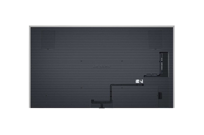 LG 97 pulgadas Smart TV LG OLED evo AI G4 4K 2024, OLED97G45LW