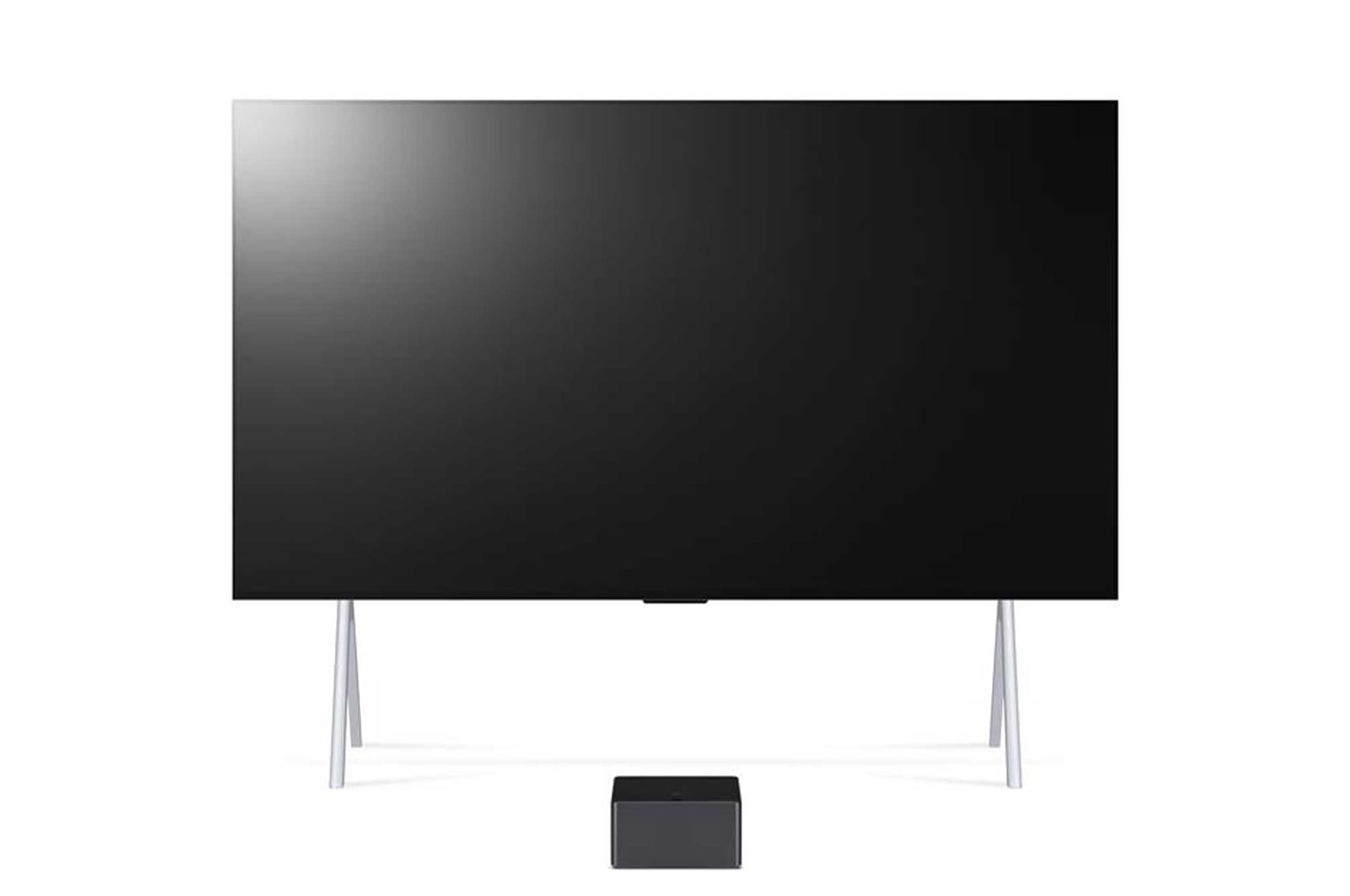 LG 97 pulgadas TV LG OLED SIGNATURE 4K M3 Inalámbrico con Smart TV webOS23 actualizable, OLED97M39LA