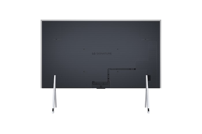 LG 97 pulgadas TV LG OLED SIGNATURE 4K M3 Inalámbrico con Smart TV webOS23 actualizable, OLED97M39LA