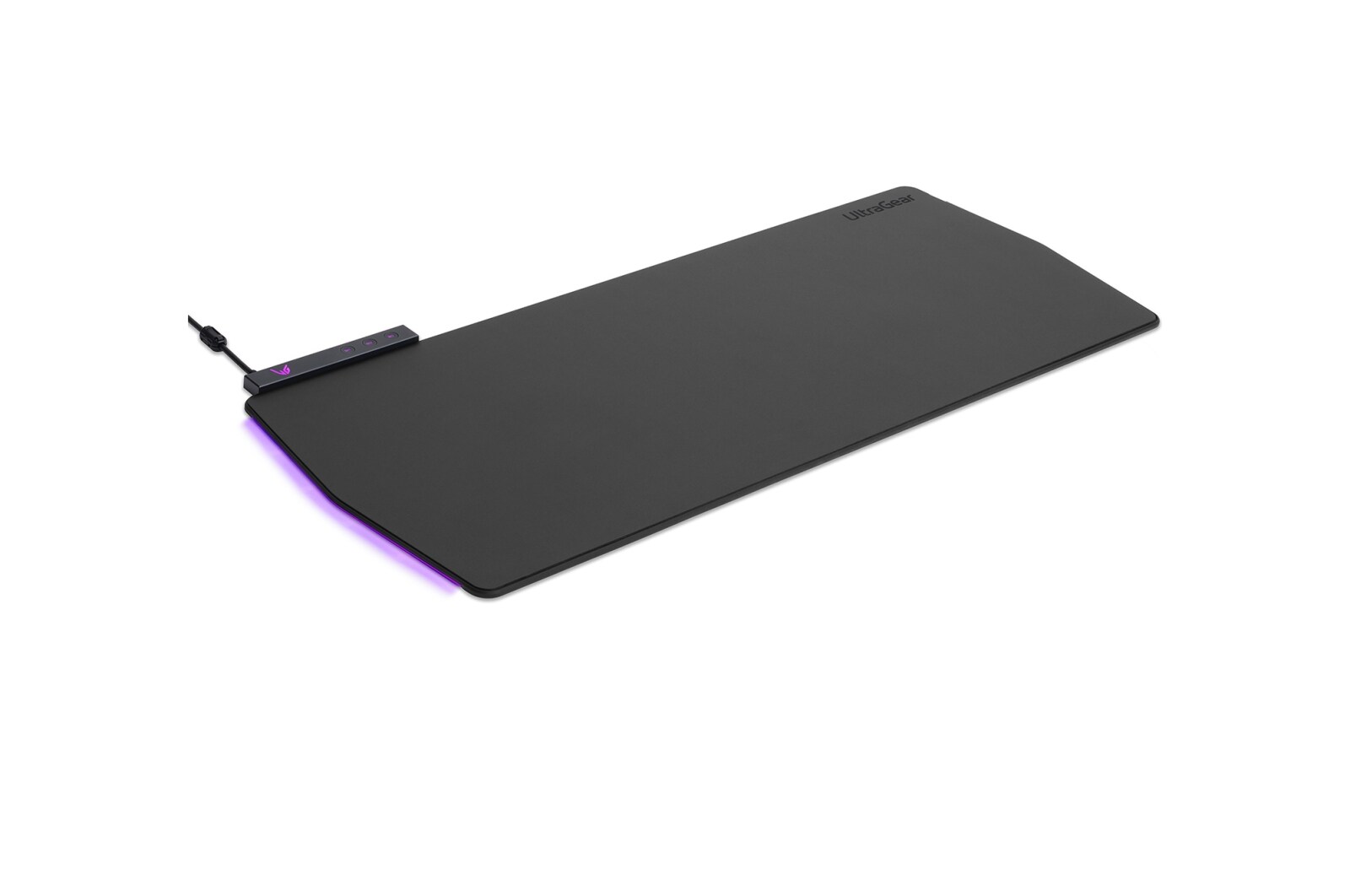 LG Alfombrilla LG UltraGear™ Gaming Pad, UGP90HB