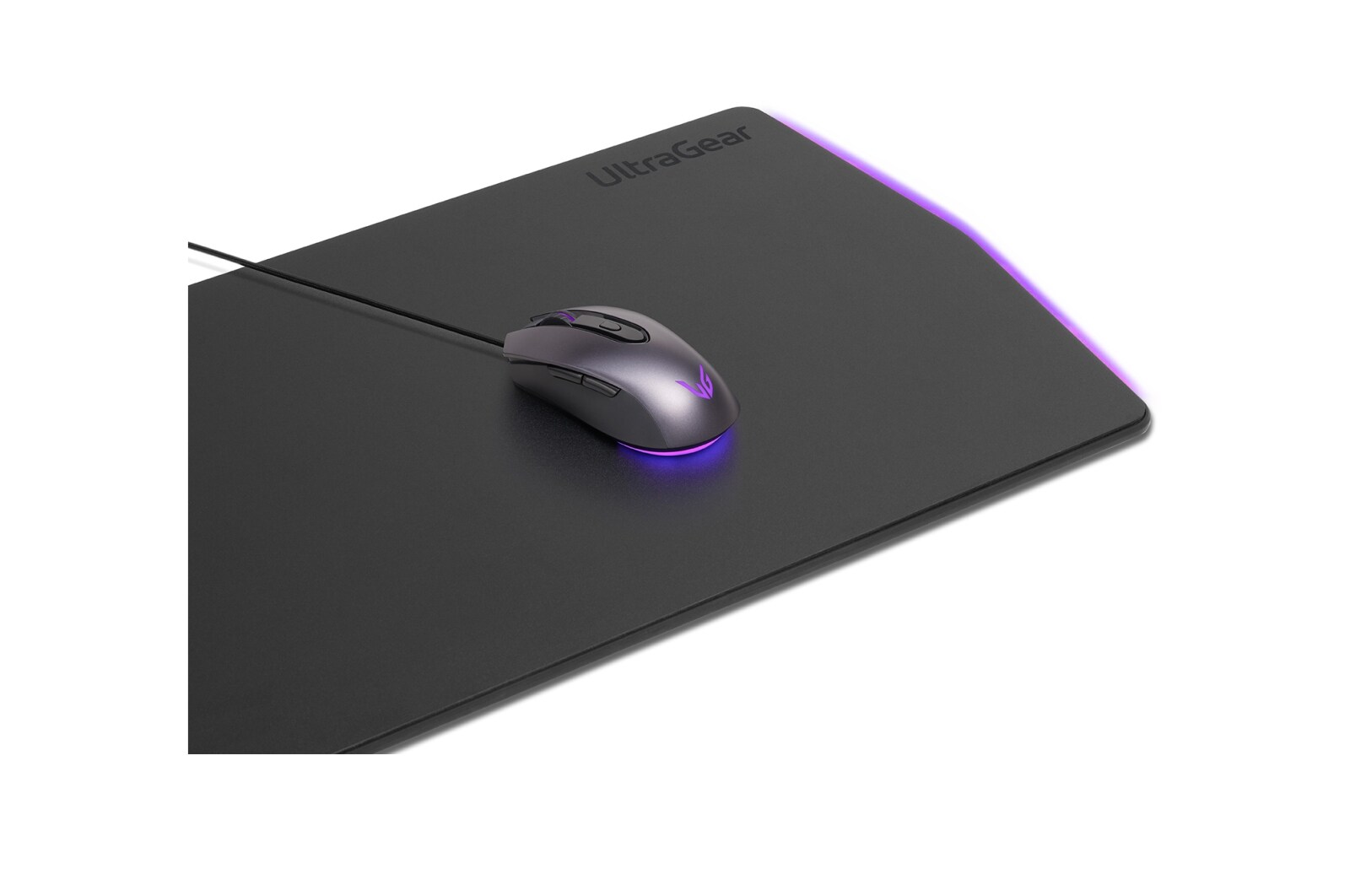 LG Alfombrilla LG UltraGear™ Gaming Pad, UGP90HB