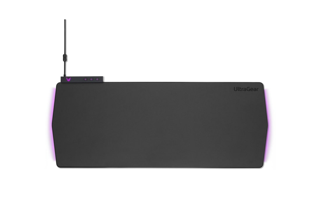 LG Alfombrilla LG UltraGear™ Gaming Pad, UGP90HB